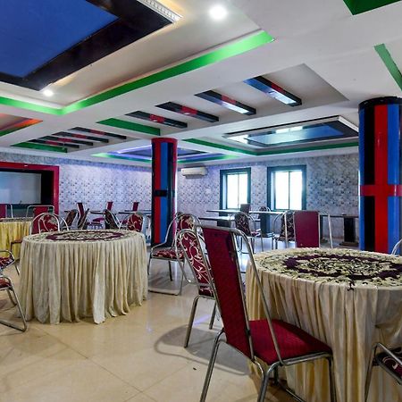 Hotel O Blue Royal Μπουμπάνεσβαρ Εξωτερικό φωτογραφία