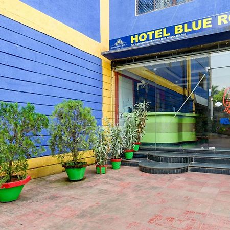 Hotel O Blue Royal Μπουμπάνεσβαρ Εξωτερικό φωτογραφία