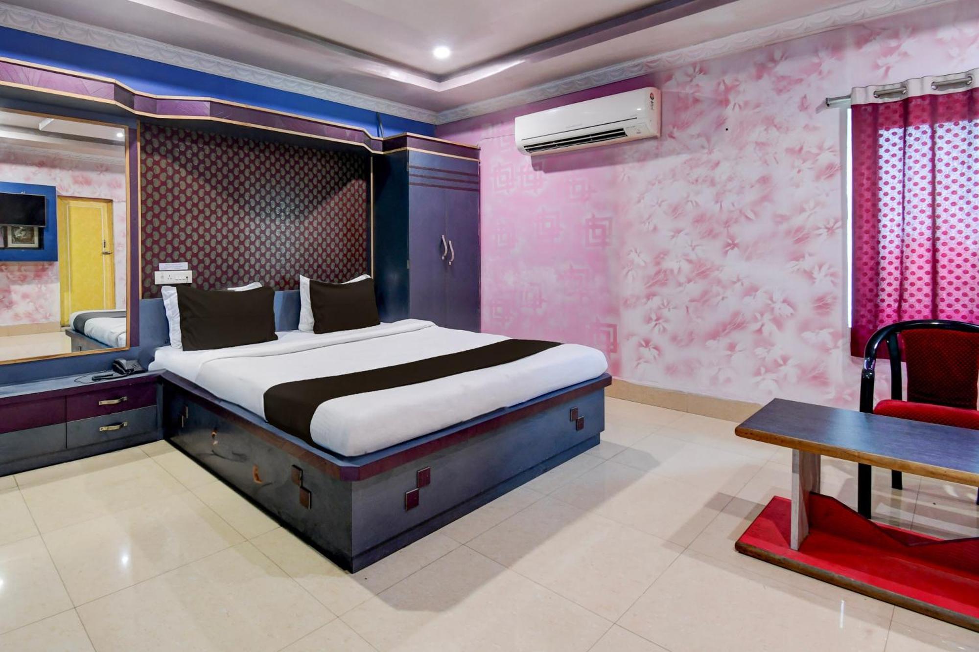 Hotel O Blue Royal Μπουμπάνεσβαρ Εξωτερικό φωτογραφία