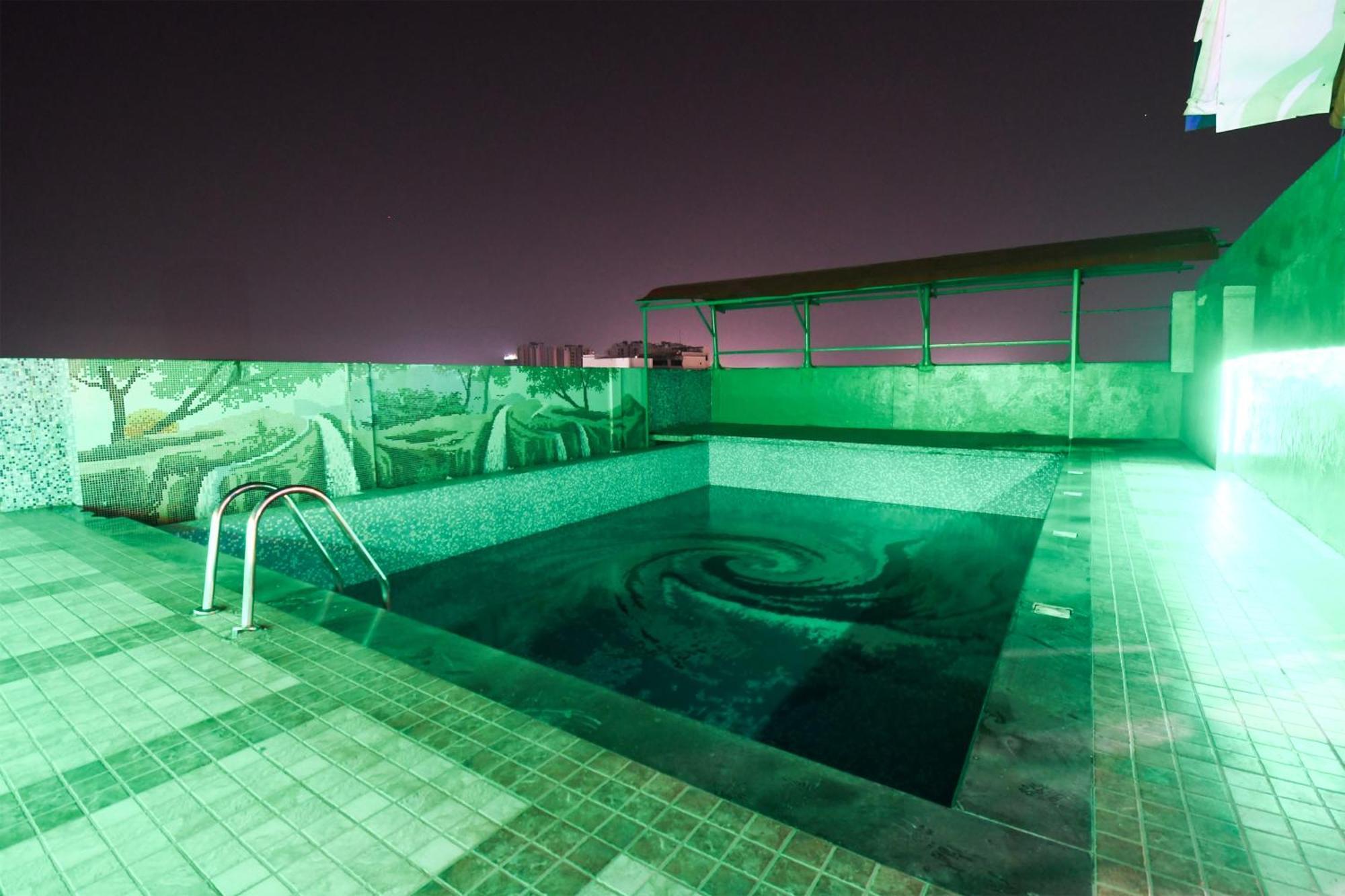 Hotel O Blue Royal Μπουμπάνεσβαρ Εξωτερικό φωτογραφία
