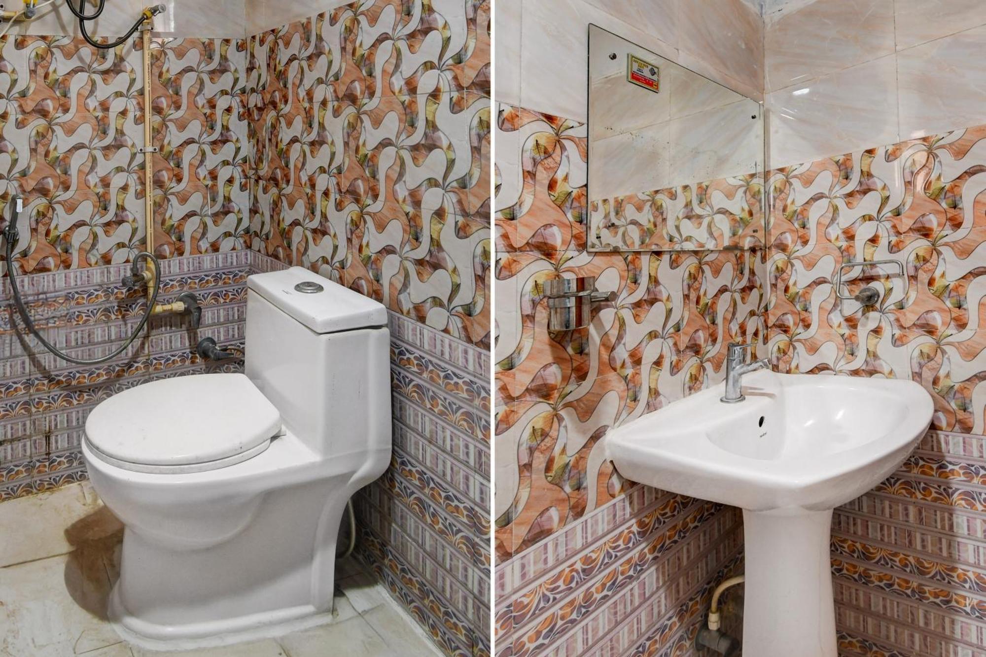 Hotel O Blue Royal Μπουμπάνεσβαρ Εξωτερικό φωτογραφία