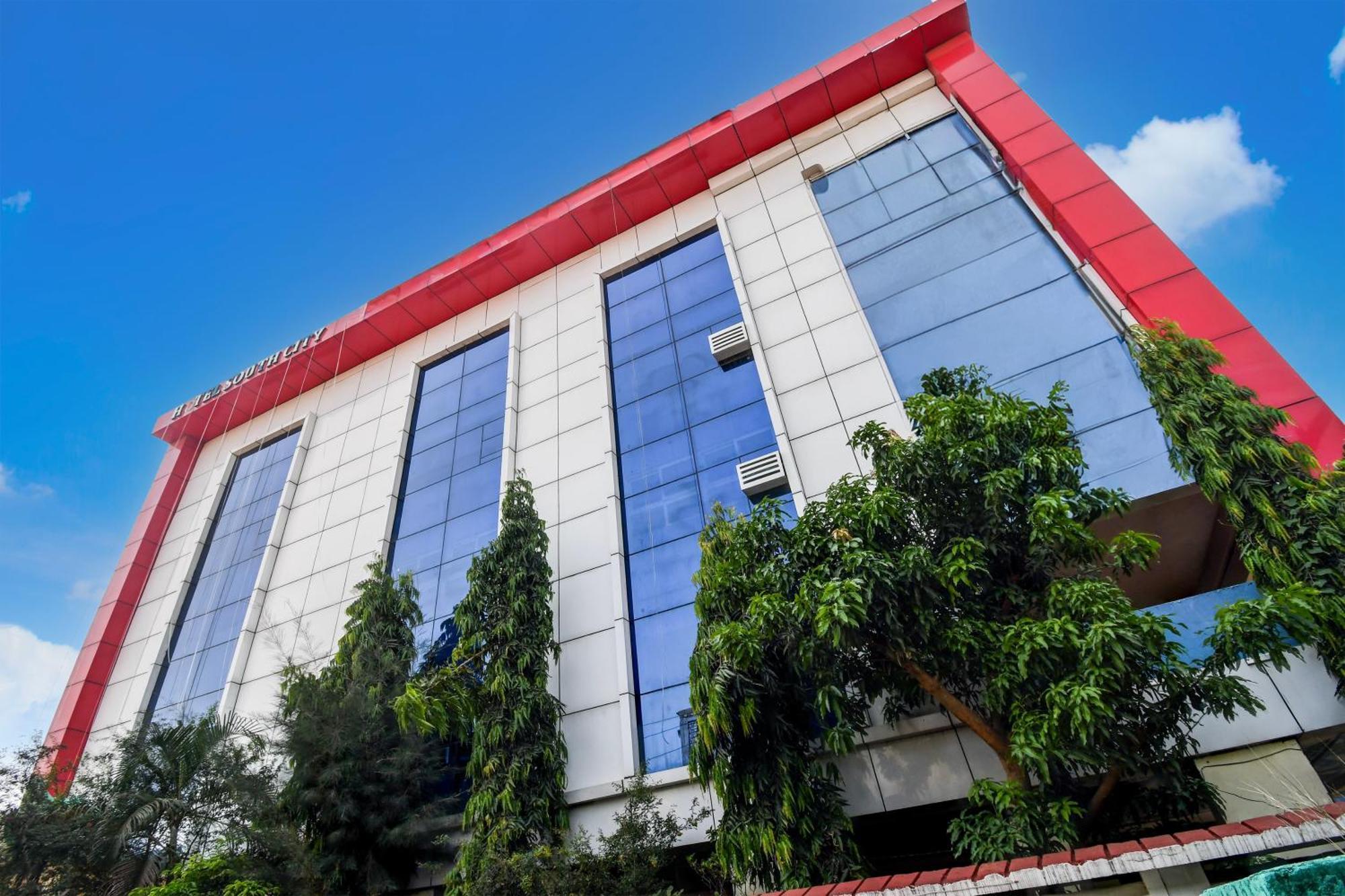 Hotel O Blue Royal Μπουμπάνεσβαρ Εξωτερικό φωτογραφία