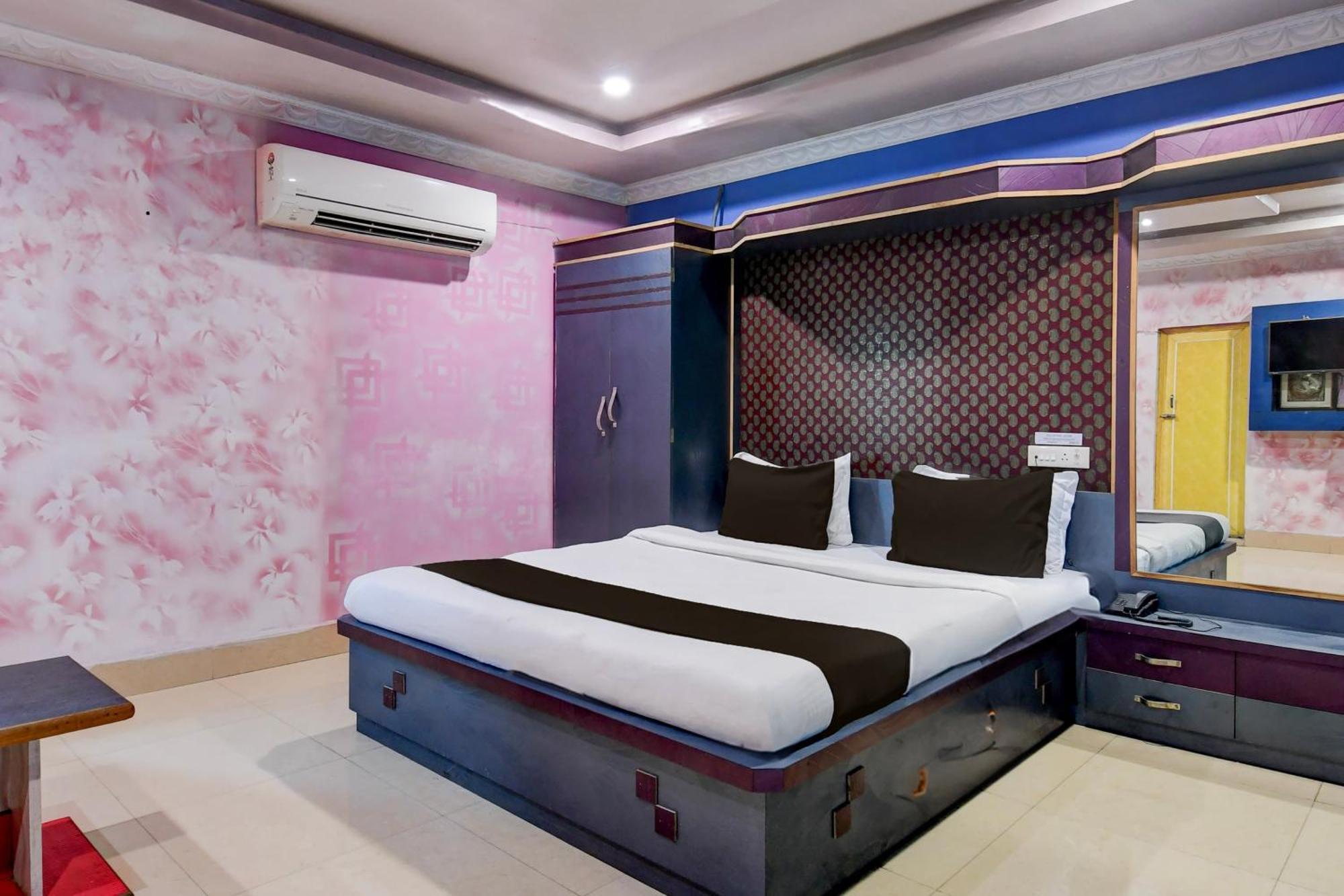 Hotel O Blue Royal Μπουμπάνεσβαρ Εξωτερικό φωτογραφία