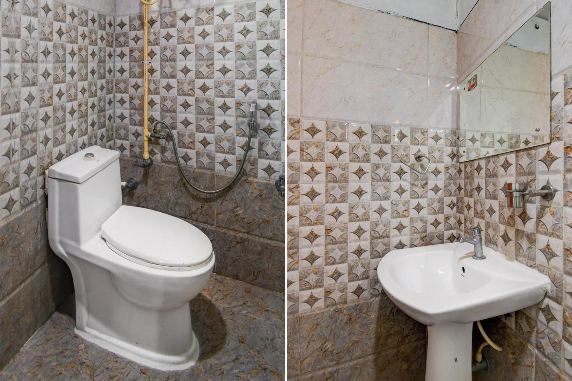 Hotel O Blue Royal Μπουμπάνεσβαρ Εξωτερικό φωτογραφία