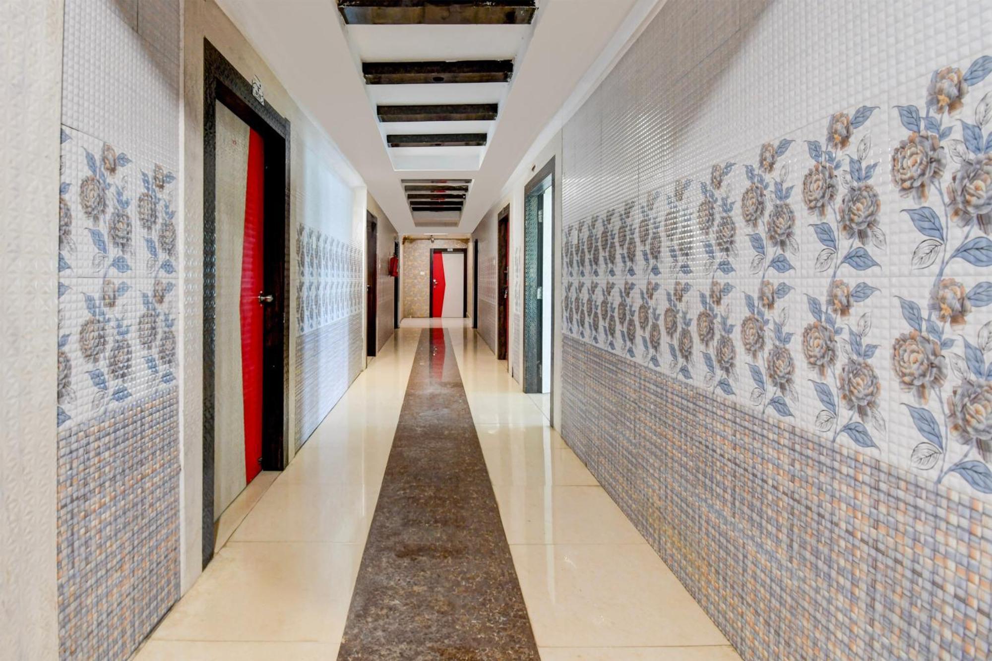 Hotel O Blue Royal Μπουμπάνεσβαρ Εξωτερικό φωτογραφία