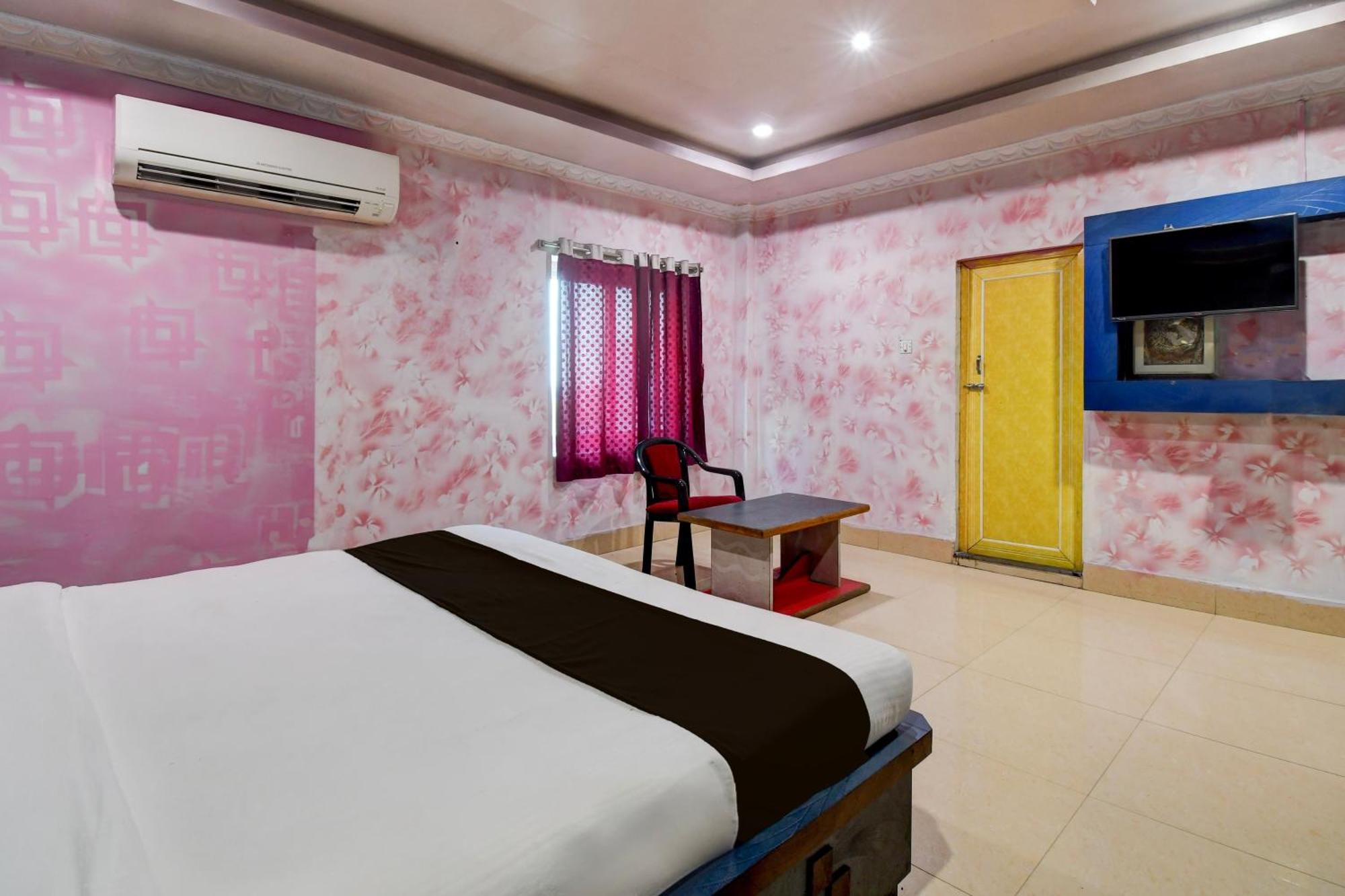 Hotel O Blue Royal Μπουμπάνεσβαρ Εξωτερικό φωτογραφία